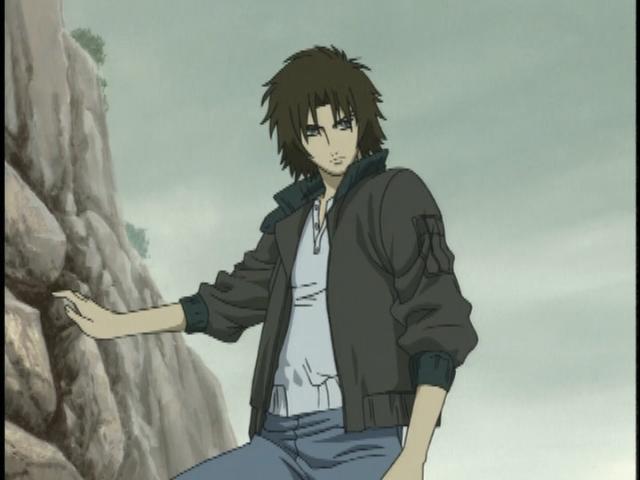 Kiba | Encyclopedia Marysuenica | FANDOM powered by Wikia