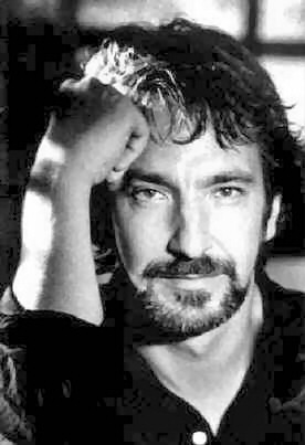 Alan rickman