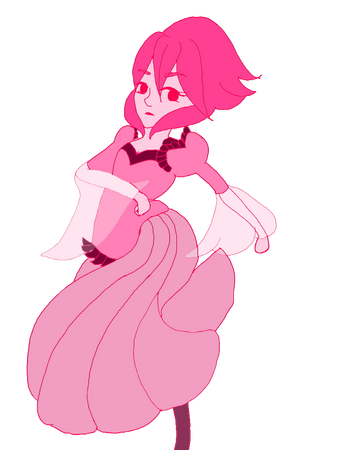 Pink Spinel Sv Overview Steven Universe Fanon Wikia Fandom