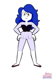 White Celes (Lapidot)