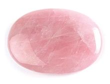 Rose Quartz 1