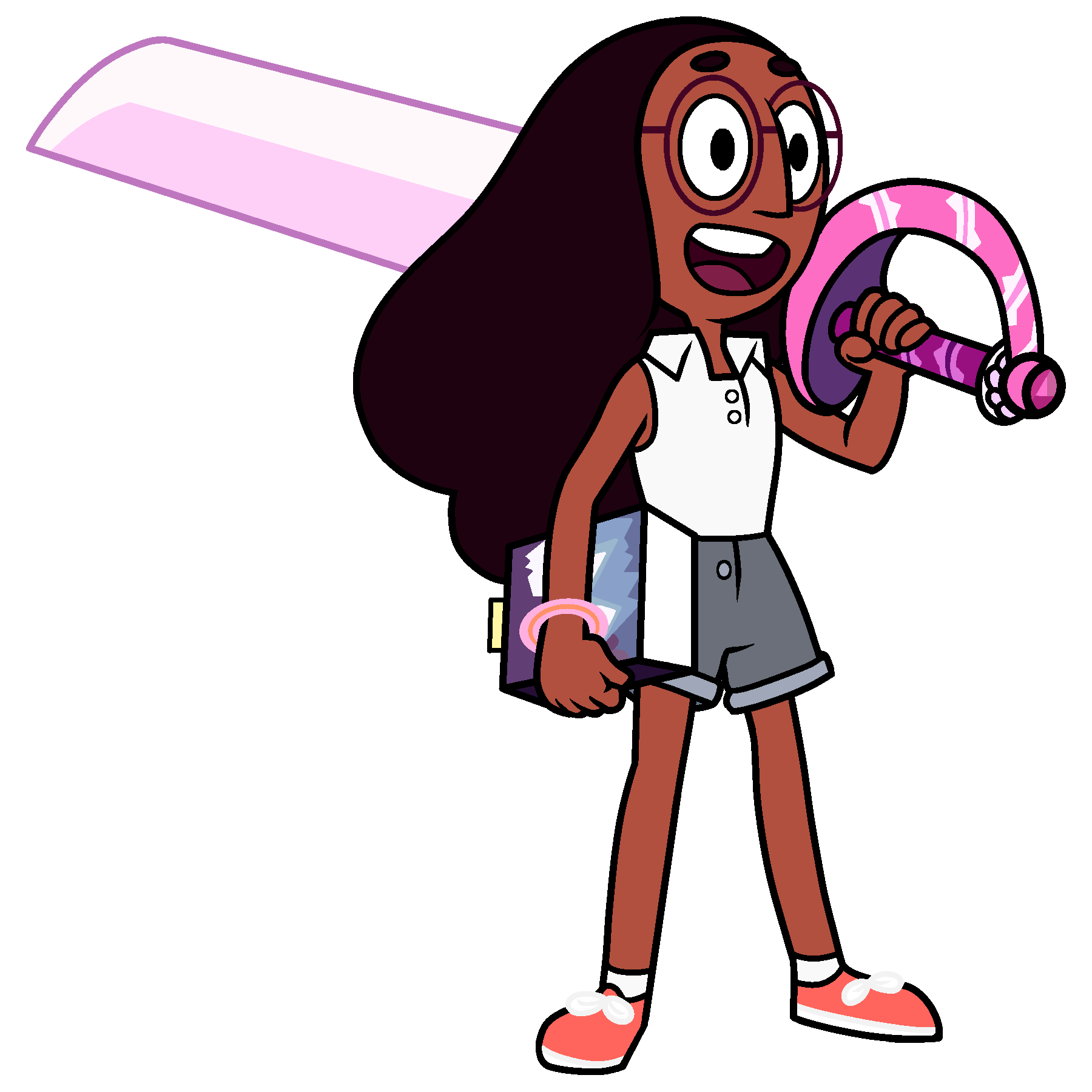 connie maheswaran canon steven