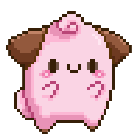 Image - Free cute pokemon pixel by cherry fizzie ...