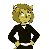 Cat S Eye Pokemonboy3000 Steven Universe Fanon Wikia Fandom