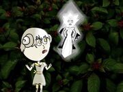 PyriteTalkingToWhiteDiamond
