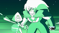 Guilty Peridot