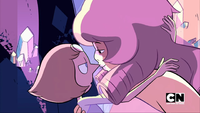 We Need To Talk Pearl and Rose Together