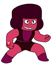 Backhand