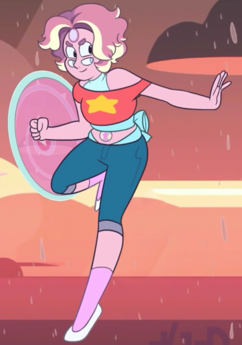 Image - Rainbow Quartz 2.0.png | Steven Universe Fanon Wikia | FANDOM