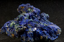 Azurite