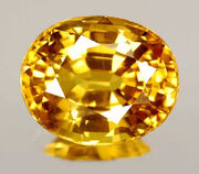 Gold sapphire gem 1