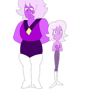 magenta agate