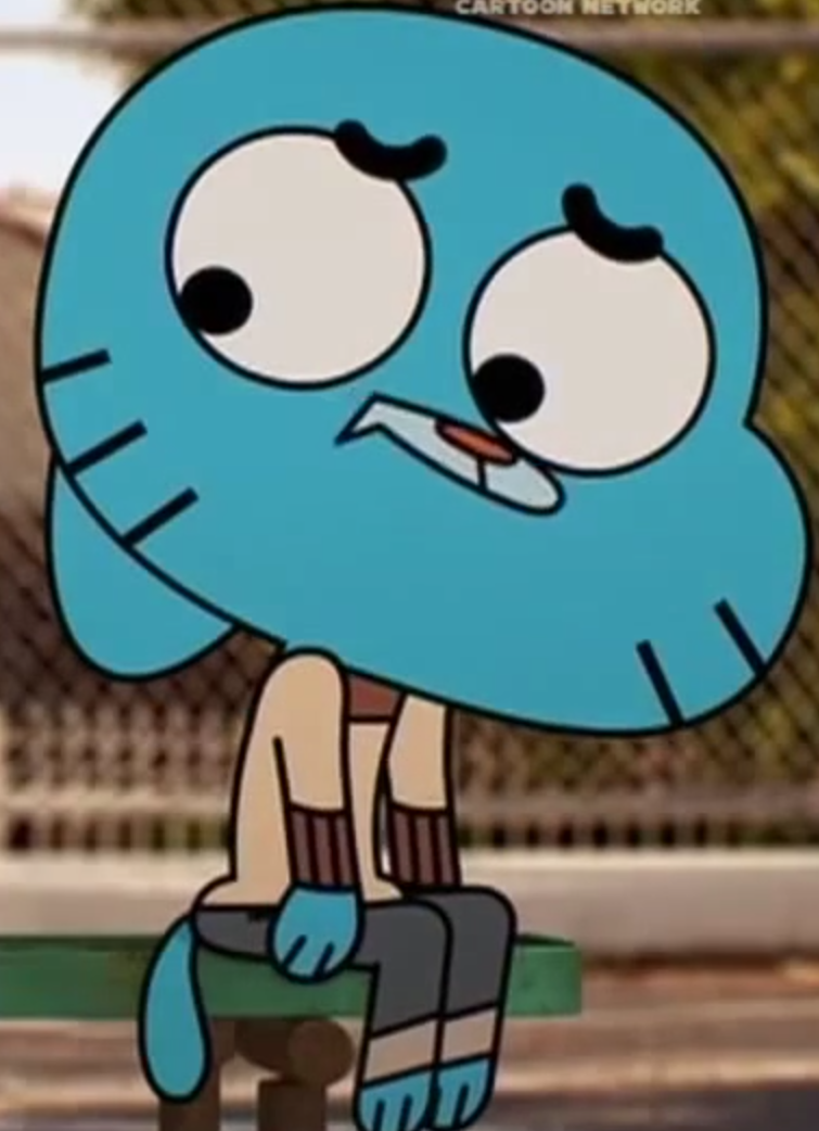 Image - Sad Gumball.png | Steven Universe Fanon Wikia | FANDOM powered ...