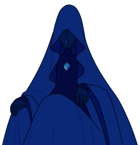 File:Blue Diamond by Lenhi.png