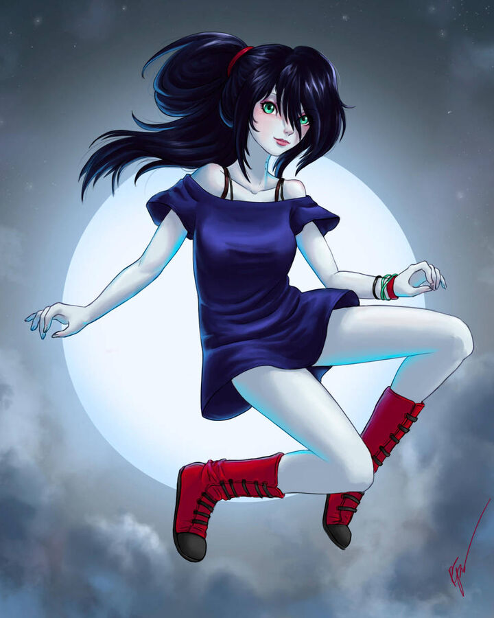 Eleanor Mai Universe Ellie Steven Universe Fanon Wikia Fandom