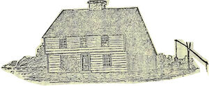 Howe house