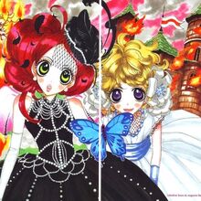 Sugar Sugar Rune Wiki Fandom Sugar Sugar Rune Wiki Fandom