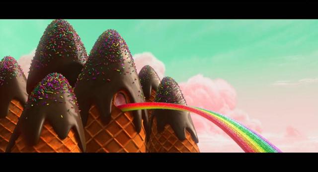 Sugar Rush | Sugar Rush Wiki | Fandom