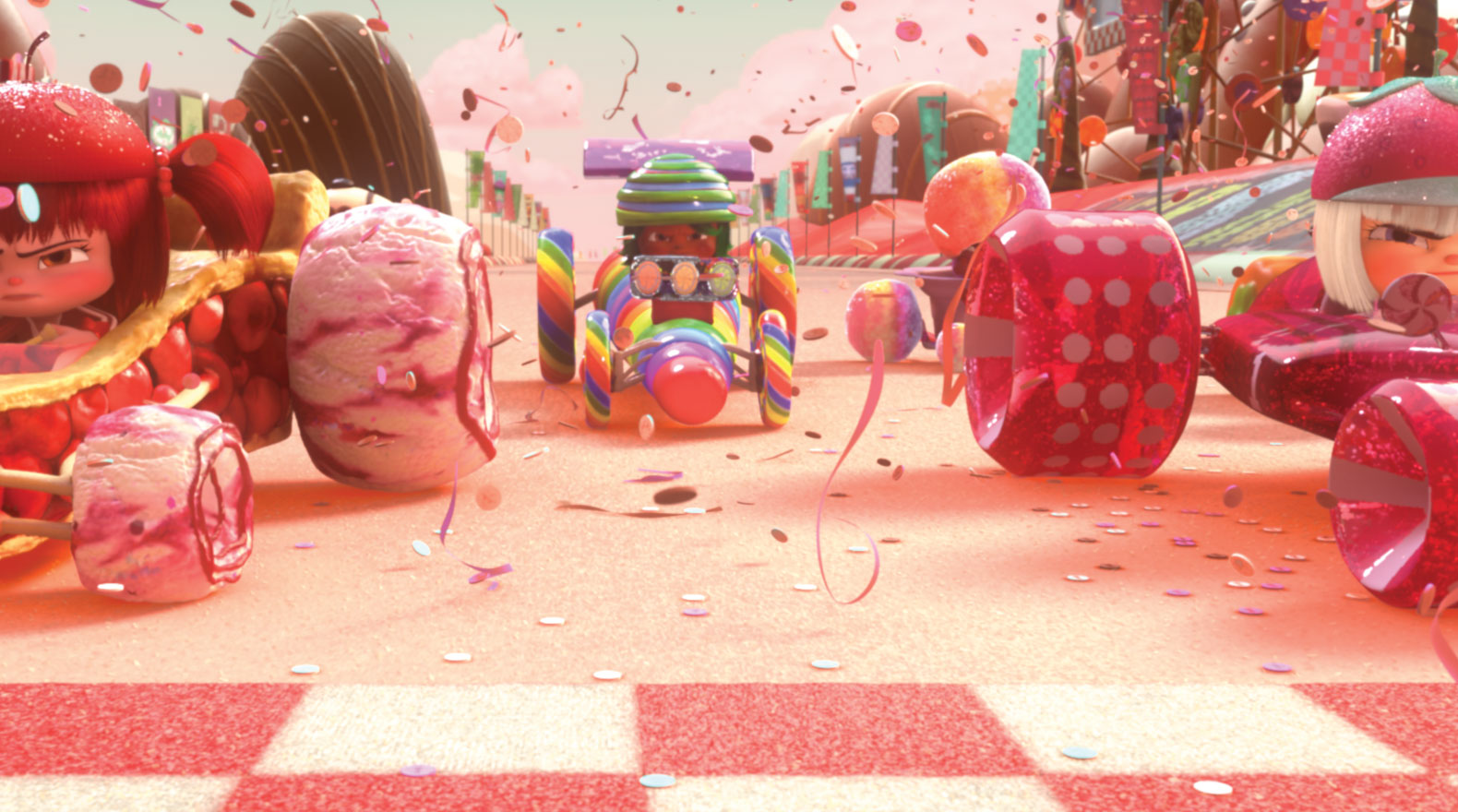 Category:Browse | Sugar Rush Wiki | FANDOM powered by Wikia