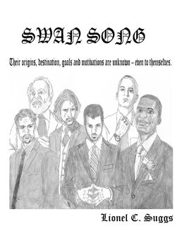 Front Cover I