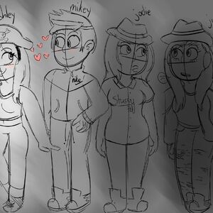 Fan Arts Suidicial Roblox Wiki Fandom