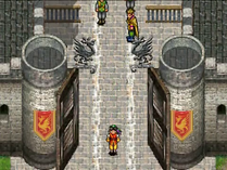 Kwaba Fortress