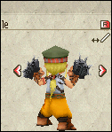 Knuckle - Iron Fist
