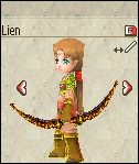 Bow - Sky-Rend Bow