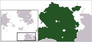 Falena map