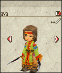 Kunai - Kunai