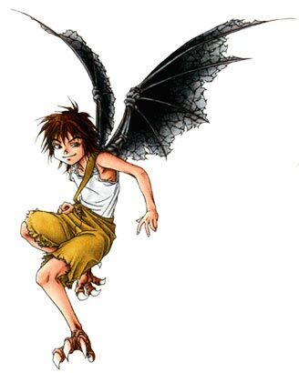 チャコ 幻想水滸伝 Wiki Fandom