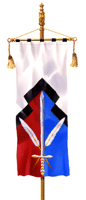 Flag of Matilda