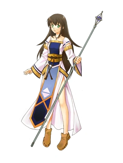 Viki | Suikoden Wikia | Fandom