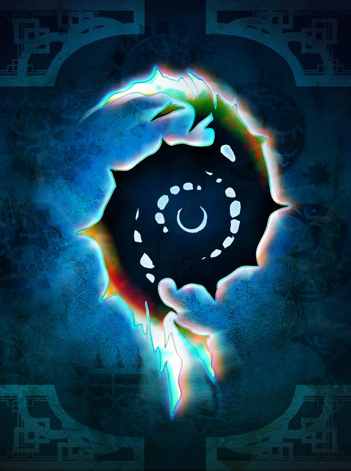 Rune of Punishment | Suikoden Wikia | Fandom