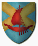 Gaien Marine Knights emblem