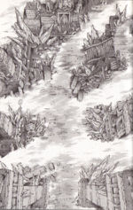 Ancient Highway