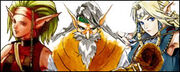 Elves