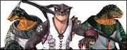 Lizards