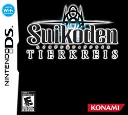 Suikoden Tierkreis