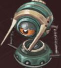 Rune Cannon P3