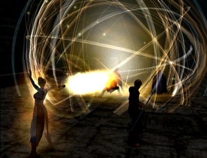 The Sorcerer Strike That Shook the Battlefield Rewritten