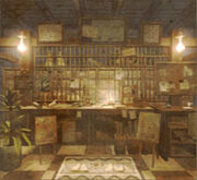 Quest Guild