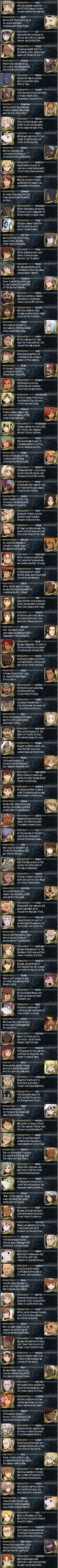 Star Bearers Ending