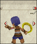 Boomerang - Chakram