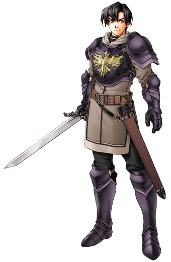 フレッド マクシミリアン 幻想水滸伝 Wiki Fandom