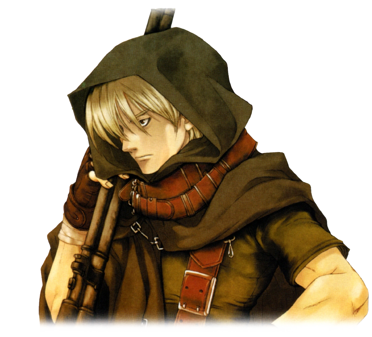 Clive | Suikoden Wikia | Fandom