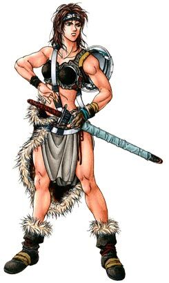 ハンナ 幻想水滸伝 Wiki Fandom