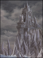 El-Eal Fortress