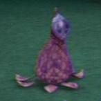 Purple creeper