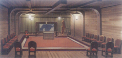 Dauntless War Room